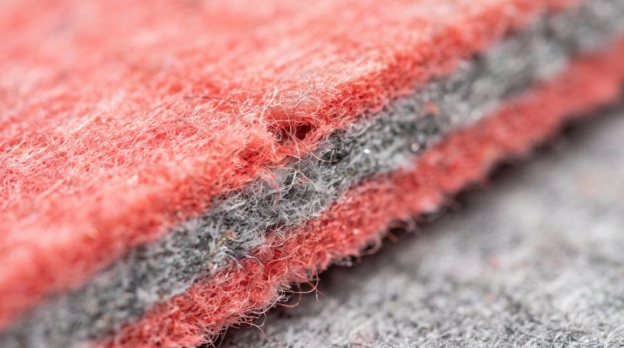 Felt & PET panels