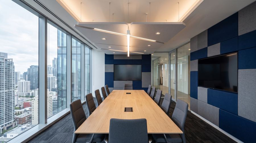 Offices & Boardrooms